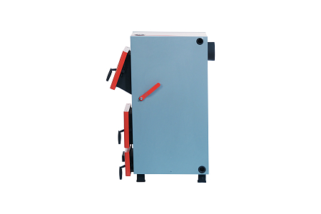 Котел твердотопливный НМК Sunfire (Санфайр) 30кВт